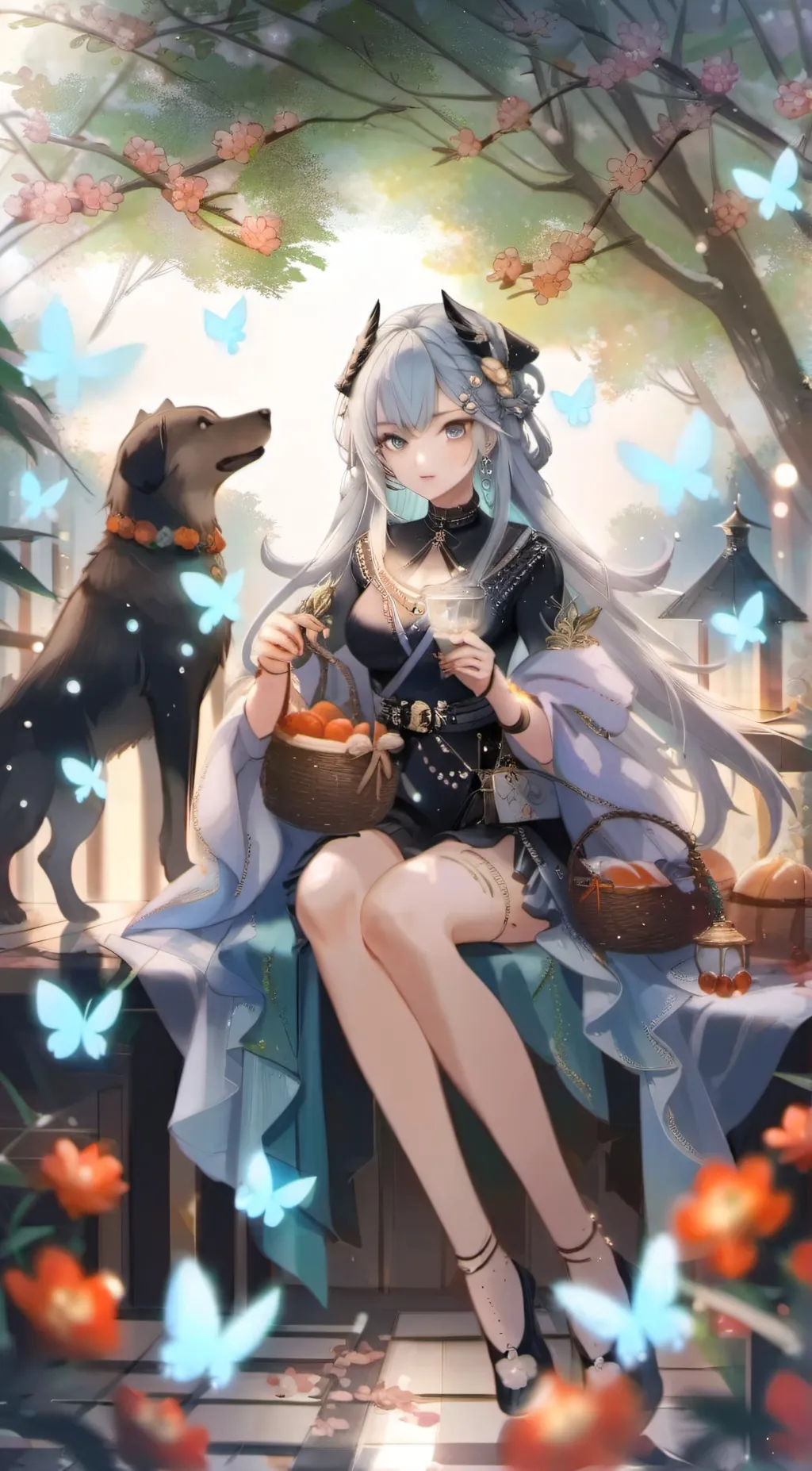 Talkie AI - Chat with Rosy