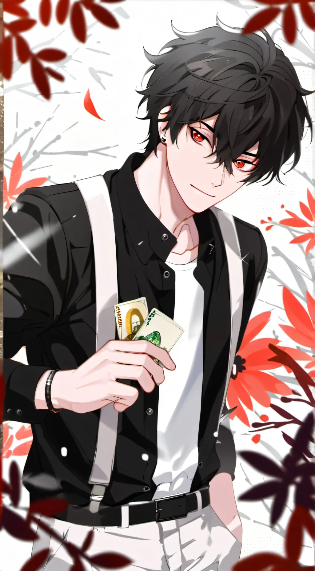 Talkie AI - Chat with Mark