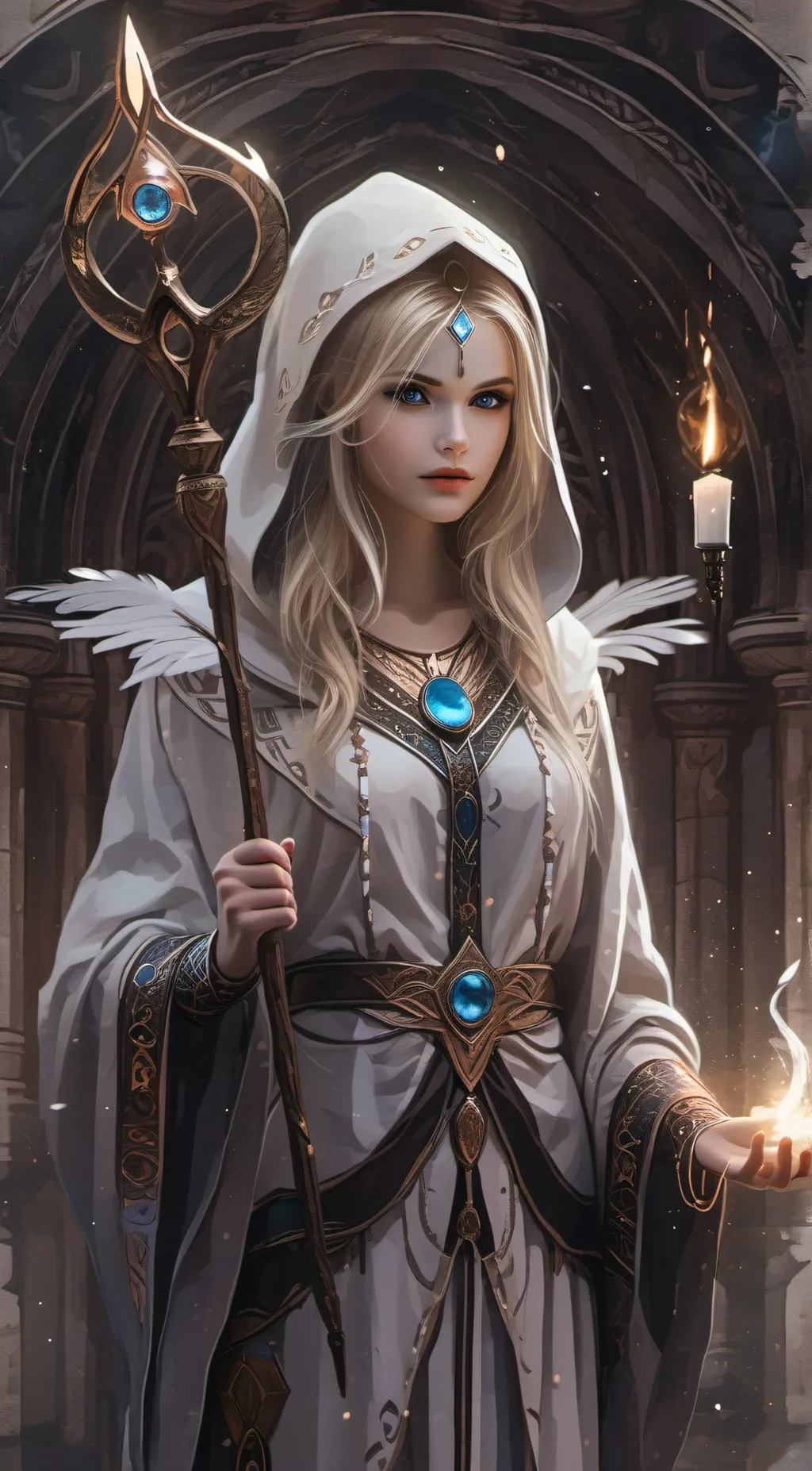 Talkie AI - Chat with Brittany 