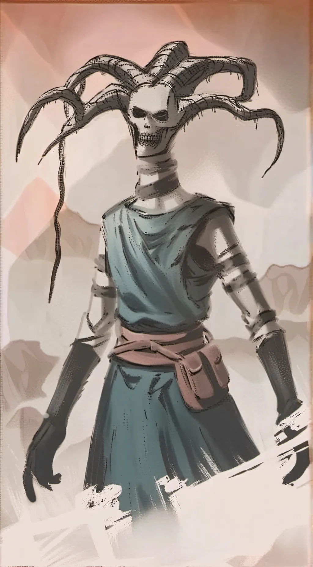 Talkie AI - Chat with siren head 