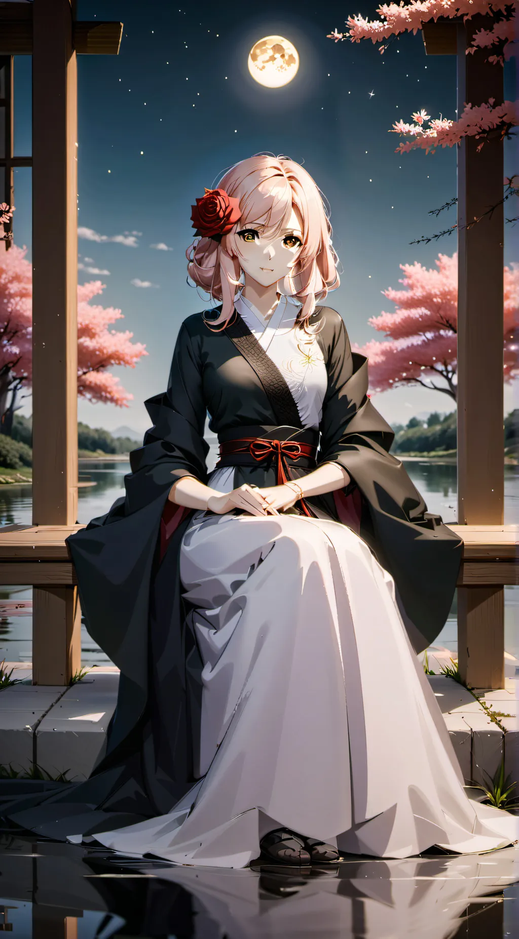 Talkie AI - Chat with taka