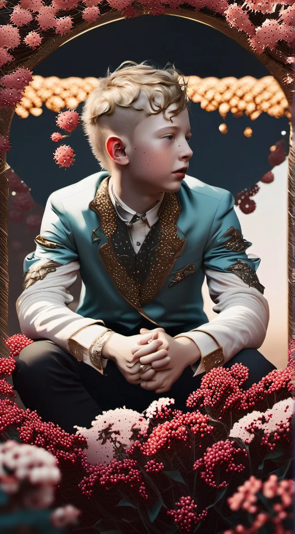 Talkie AI - Chat with owen❤❤❤❤❤