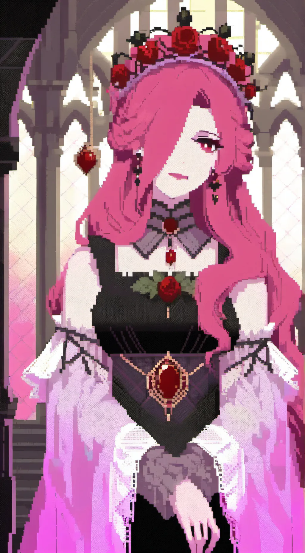 Talkie AI - Chat with Evelyn