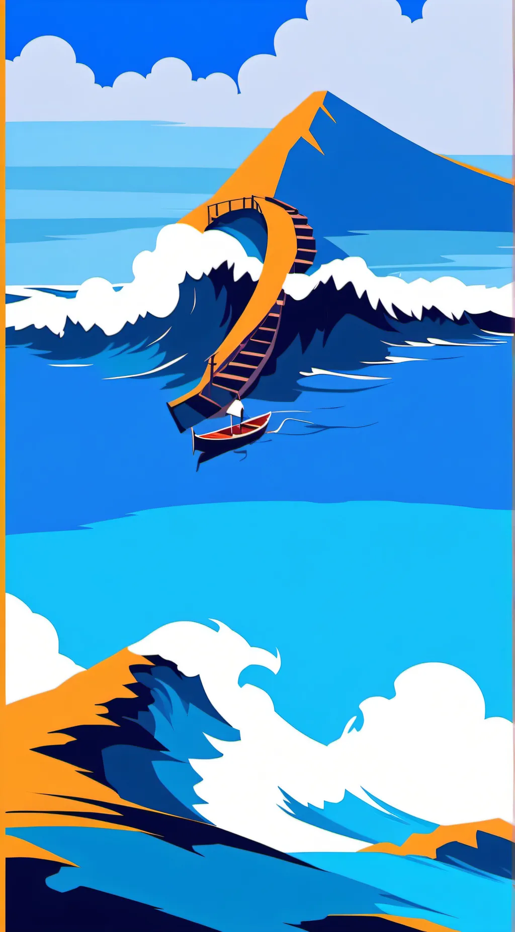 Talkie AI - Chat with Greece