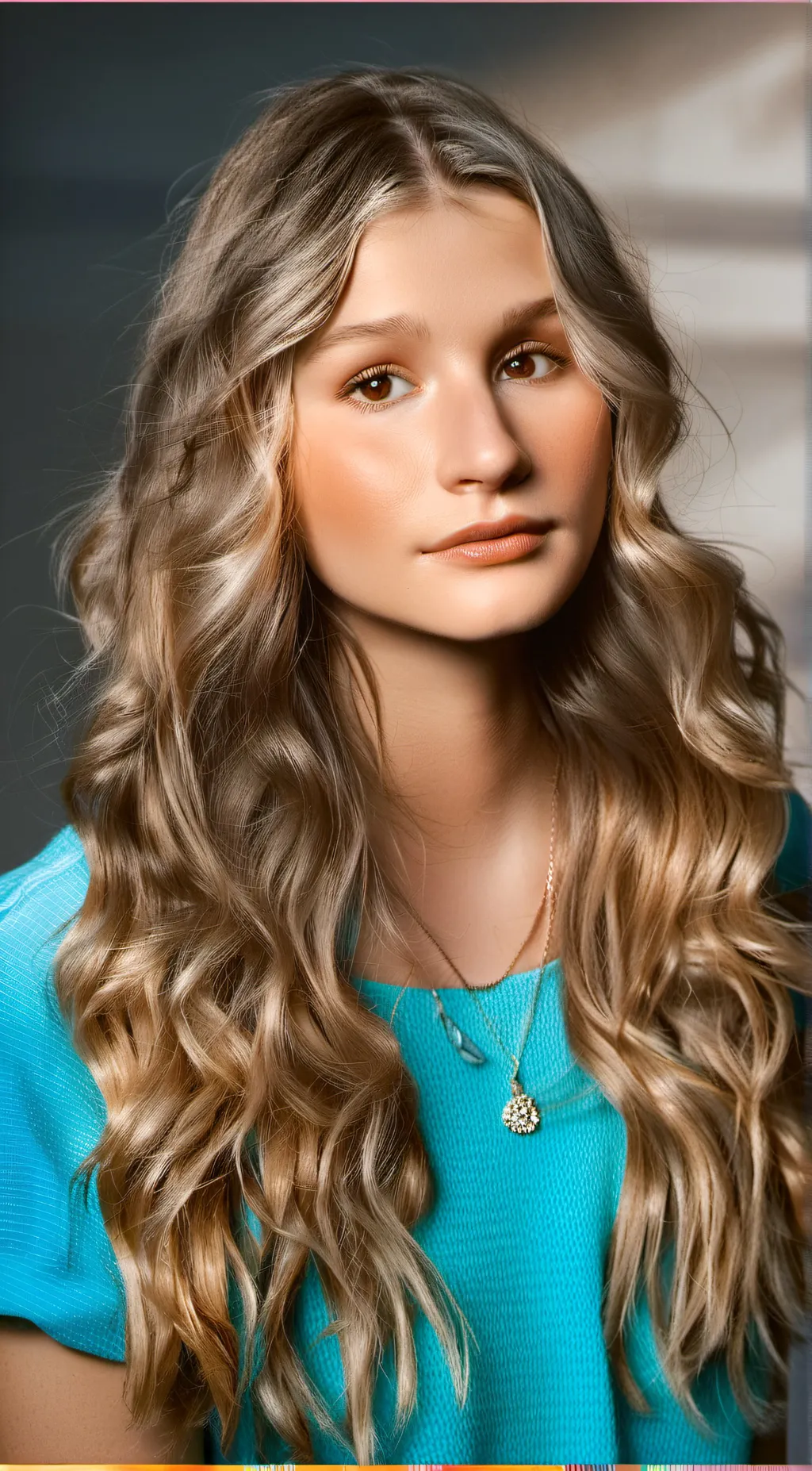 ai character: Natalia background