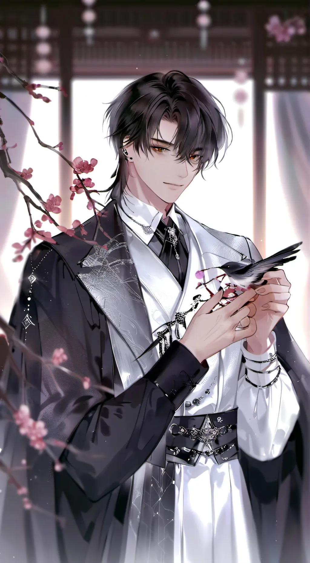 Talkie AI - Chat with 警察