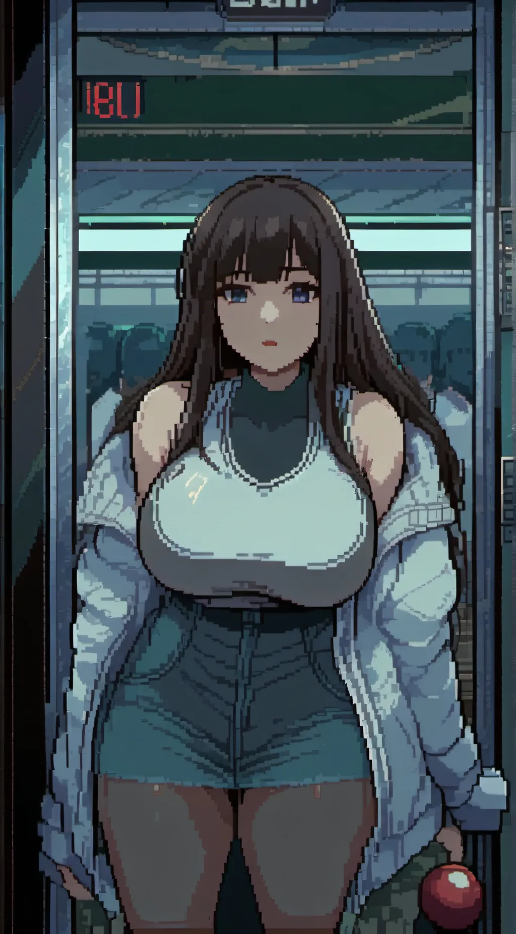 Talkie AI - Chat with Serena