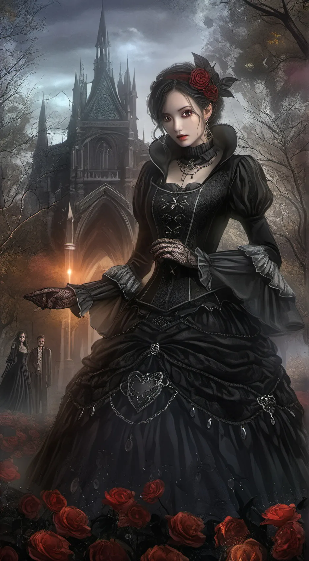 Talkie AI - Chat with Tysm!!!