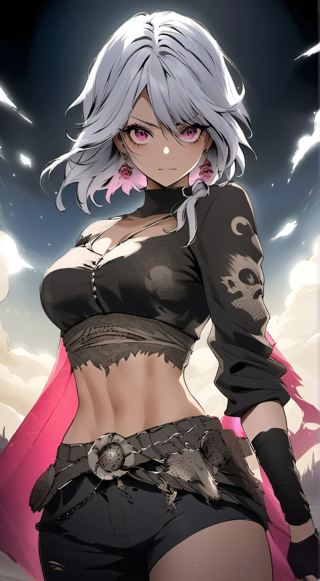 Talkie AI - Chat with Rathi Khan