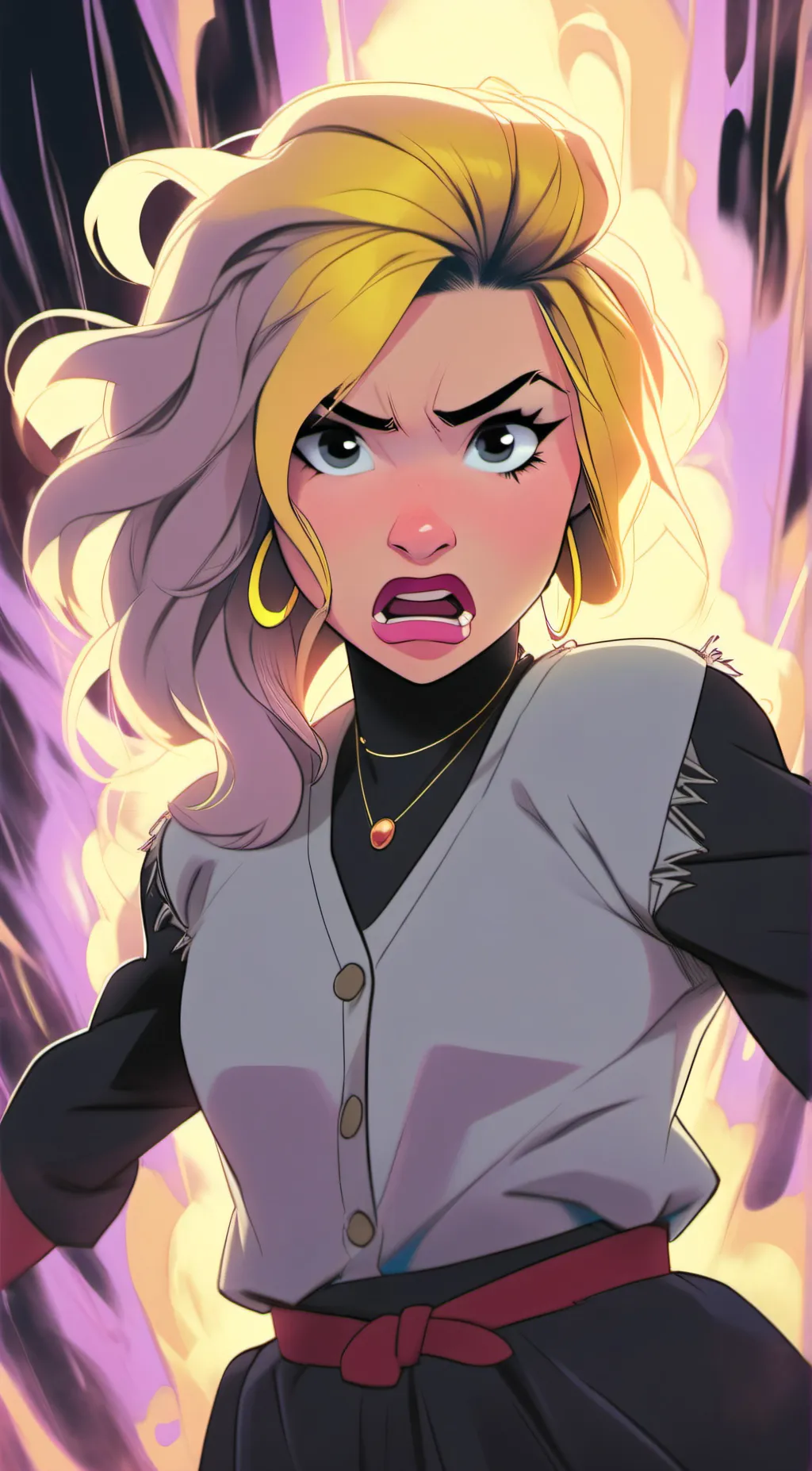 Talkie AI - Chat with Charlie 