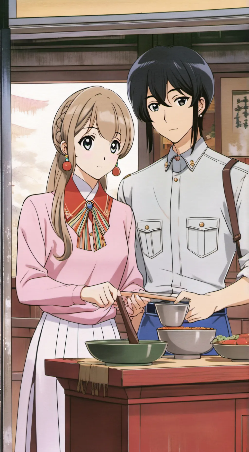 Talkie AI - Chat with Taiwan and Macau 