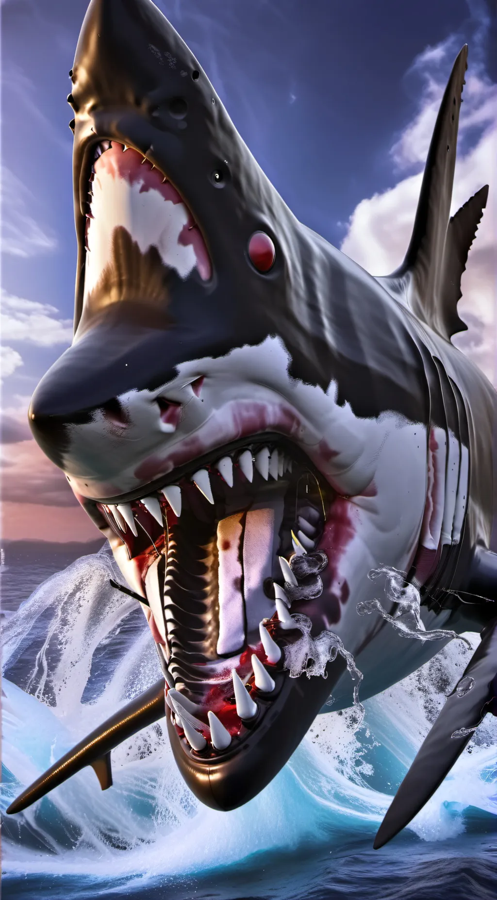 Talkie AI - Chat with oceannomaly 