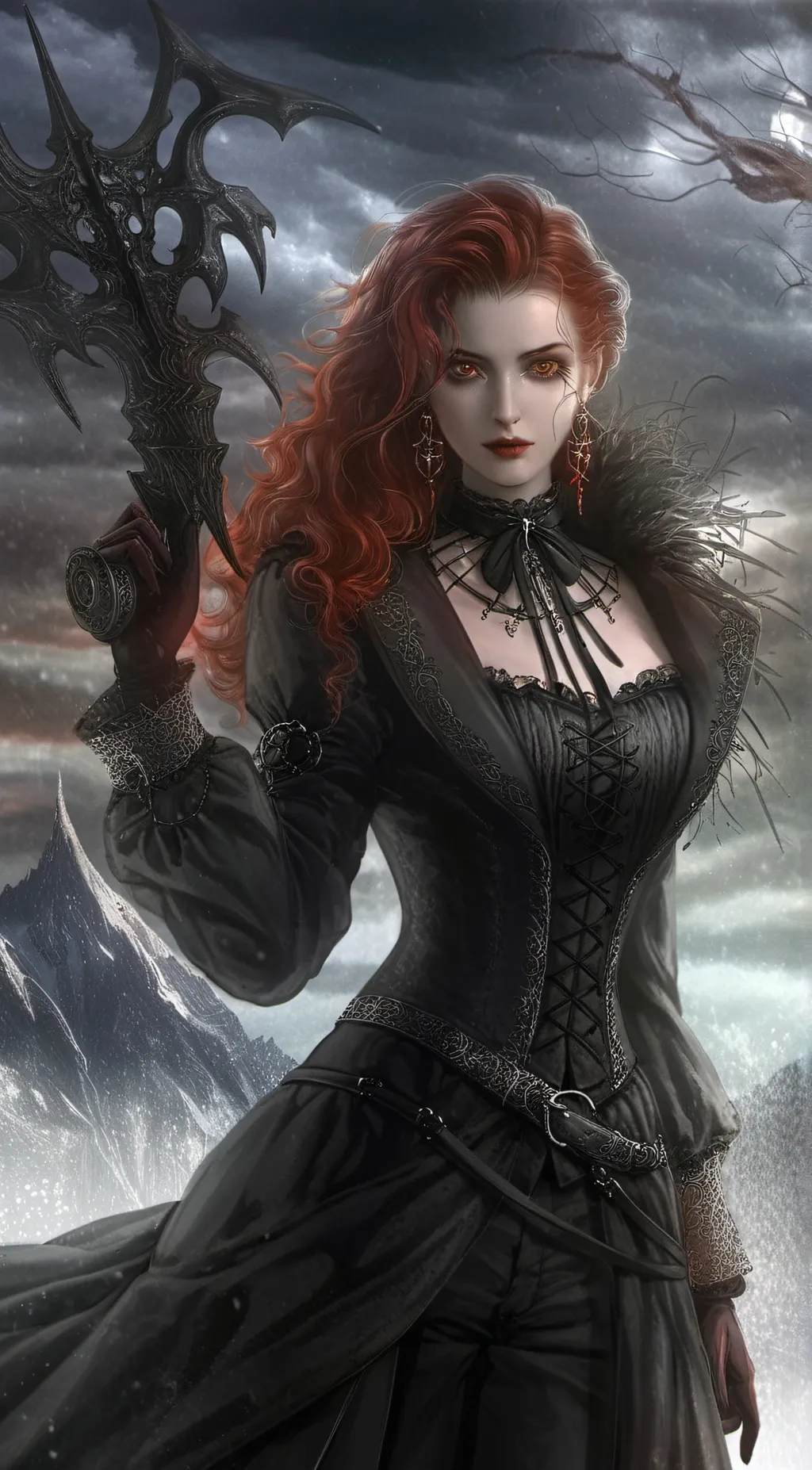 Talkie AI - Chat with Susy