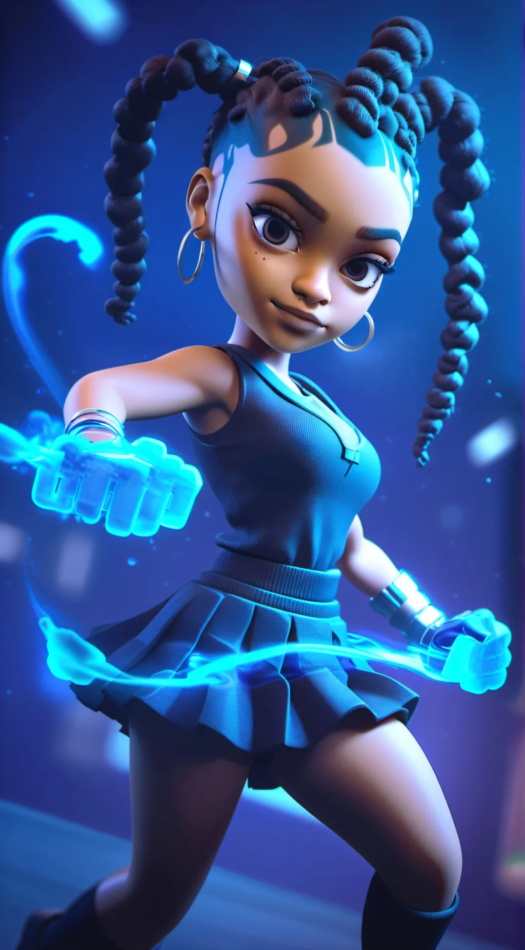 Talkie AI - Chat with tay