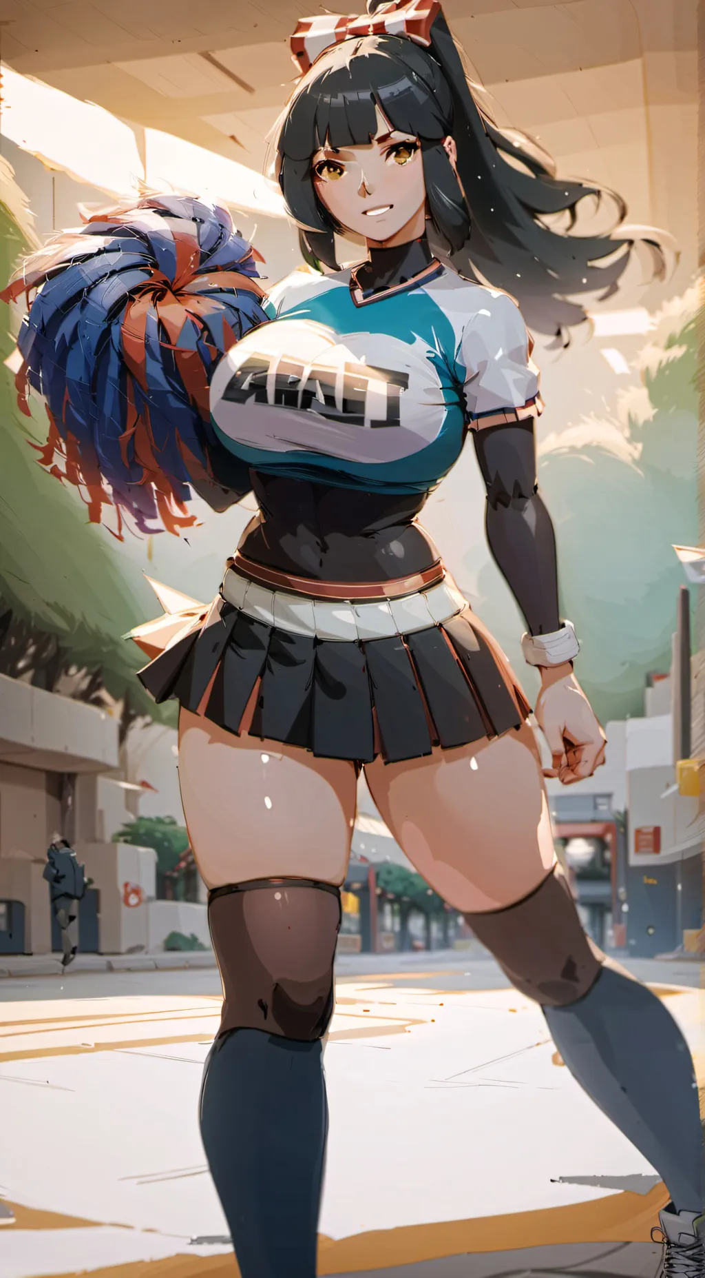 Talkie AI - Chat with Jasmine