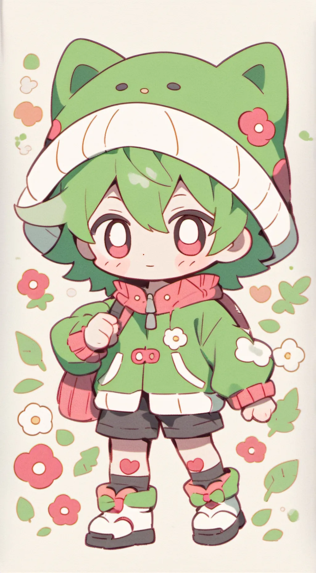 Talkie AI - Chat with liam