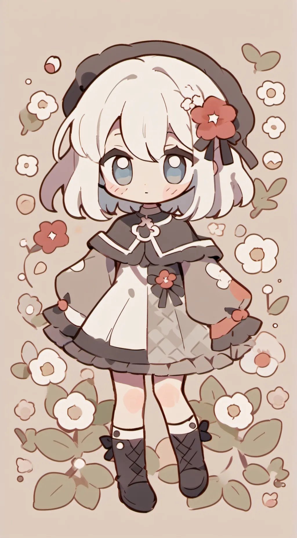 Talkie AI - Chat with Avengers touch 