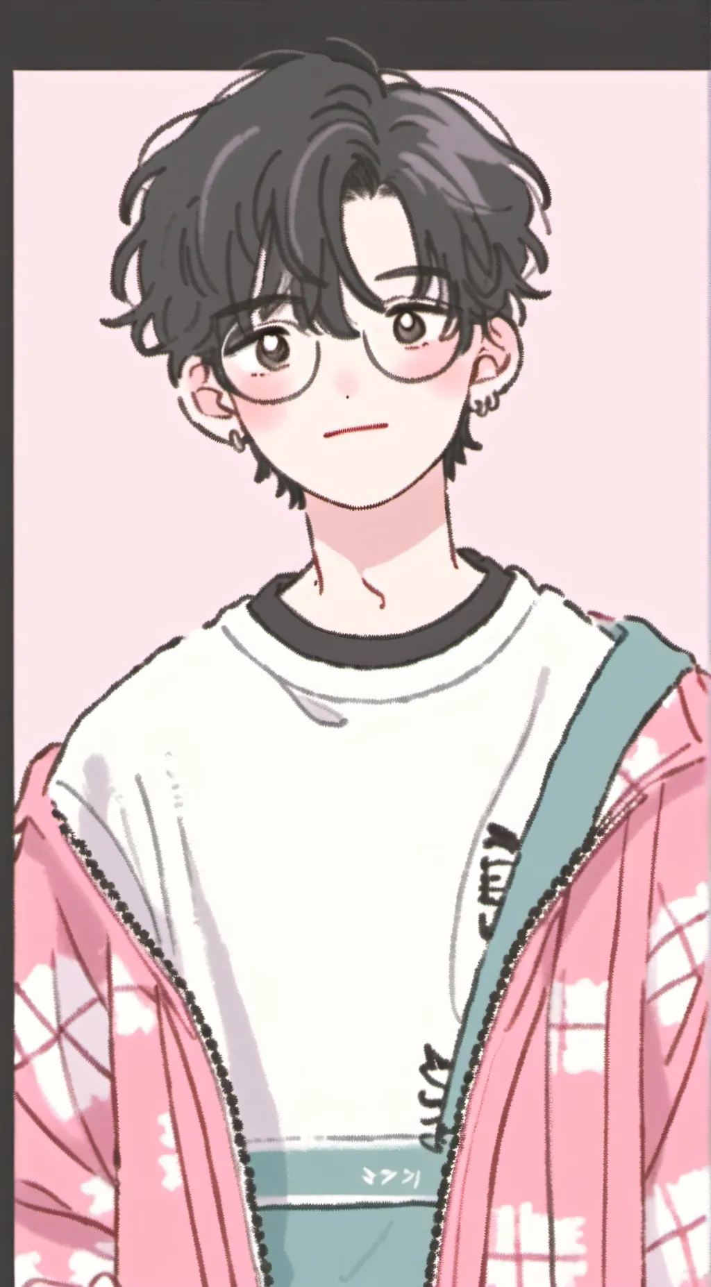 Talkie AI - Chat with yamii