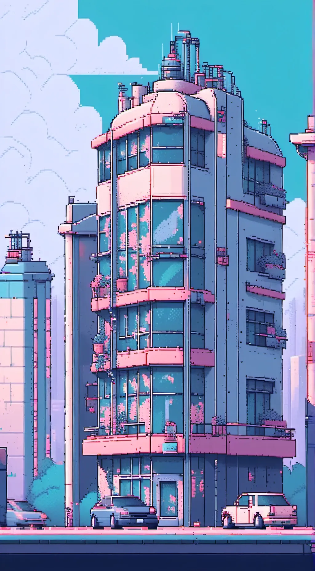 ai character: Jjk :3 background