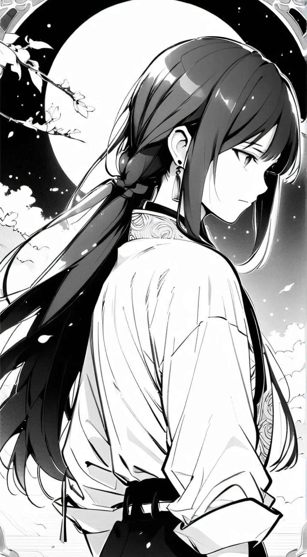 Talkie AI - Chat with Ninh Thư