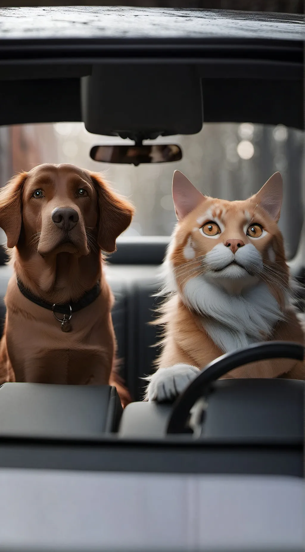 Talkie AI - Chat with ??? 