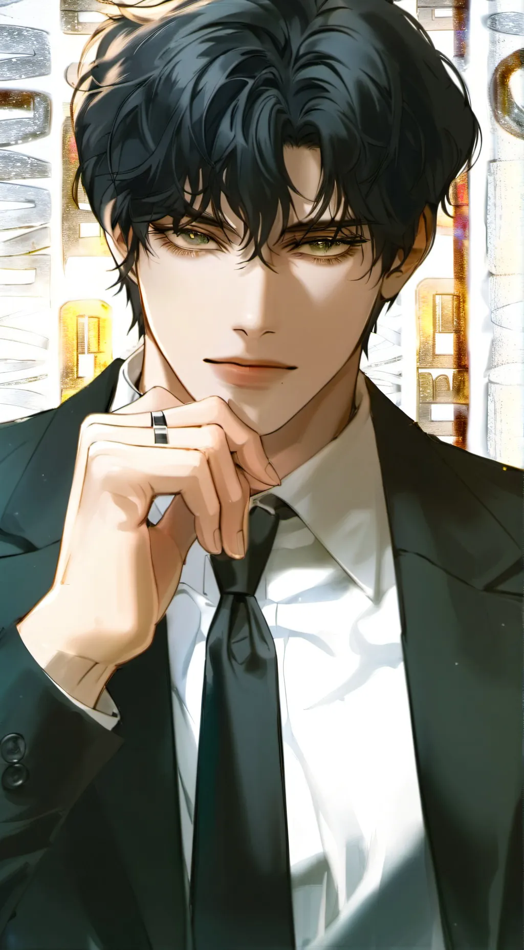 Talkie AI - Chat with Your husband