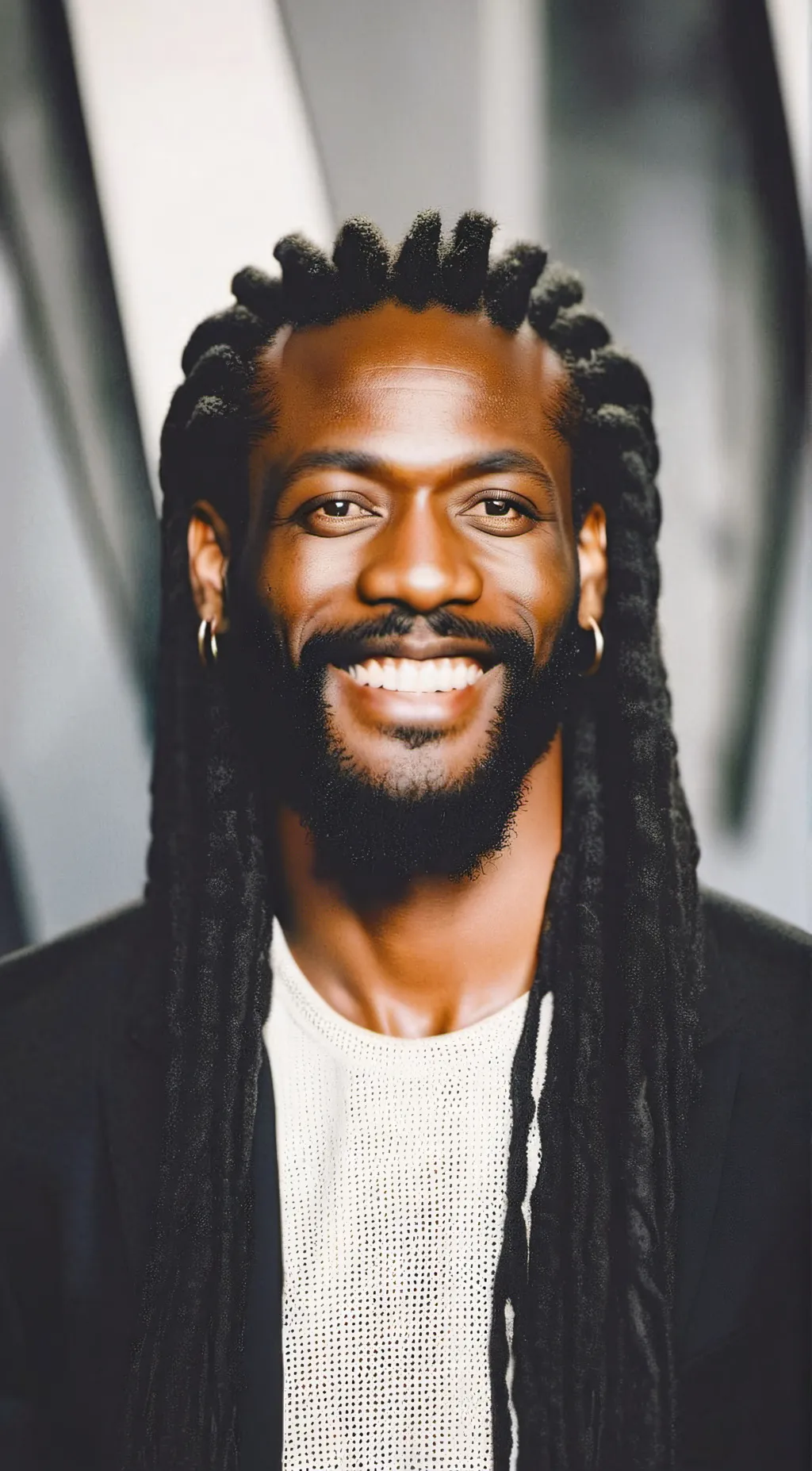 ai character: Boobah background