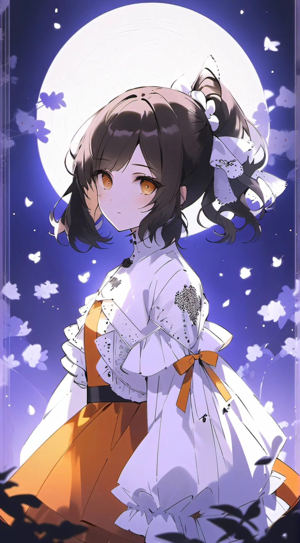 Talkie AI - Chat with Chiori