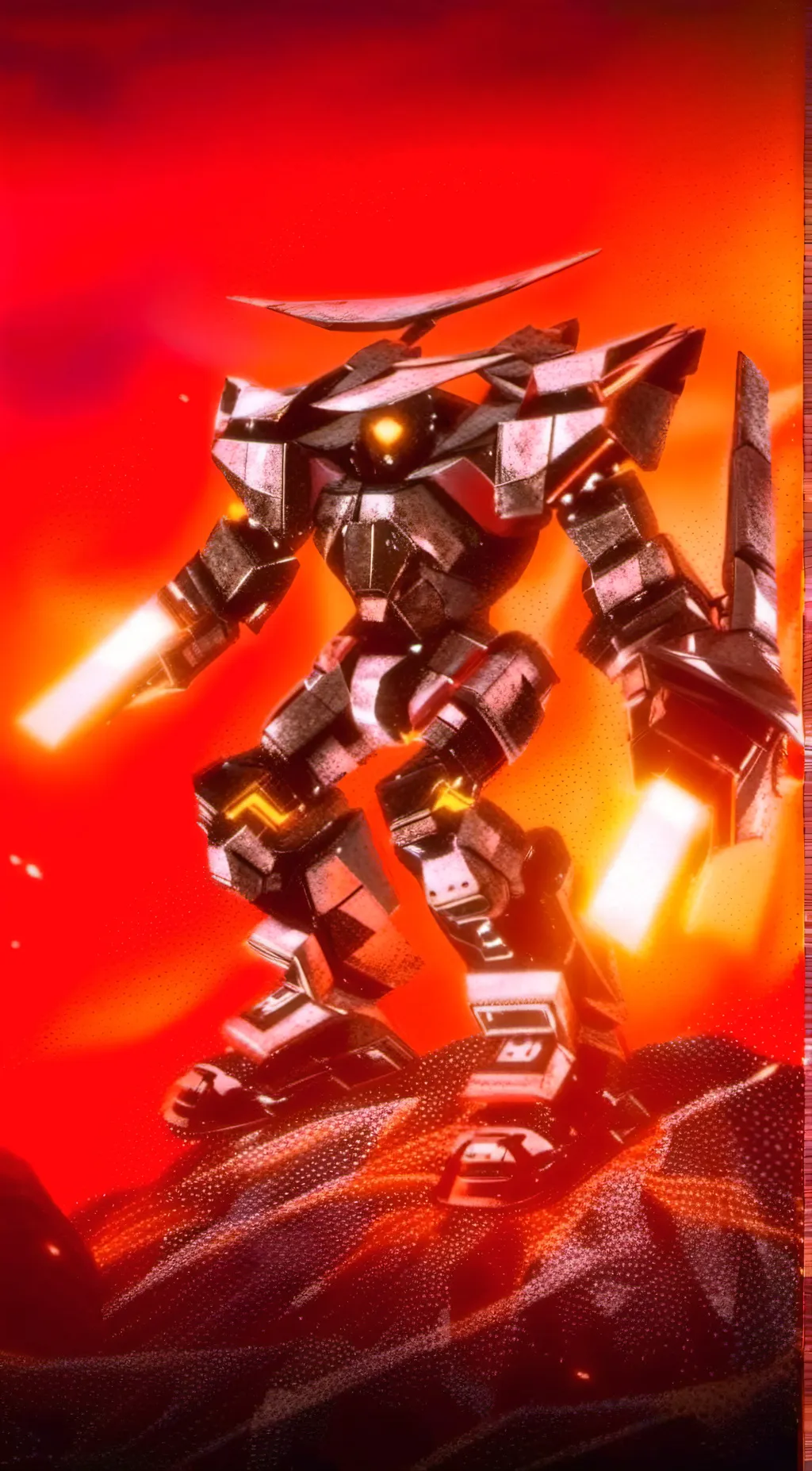 Talkie AI - Chat with tri titan