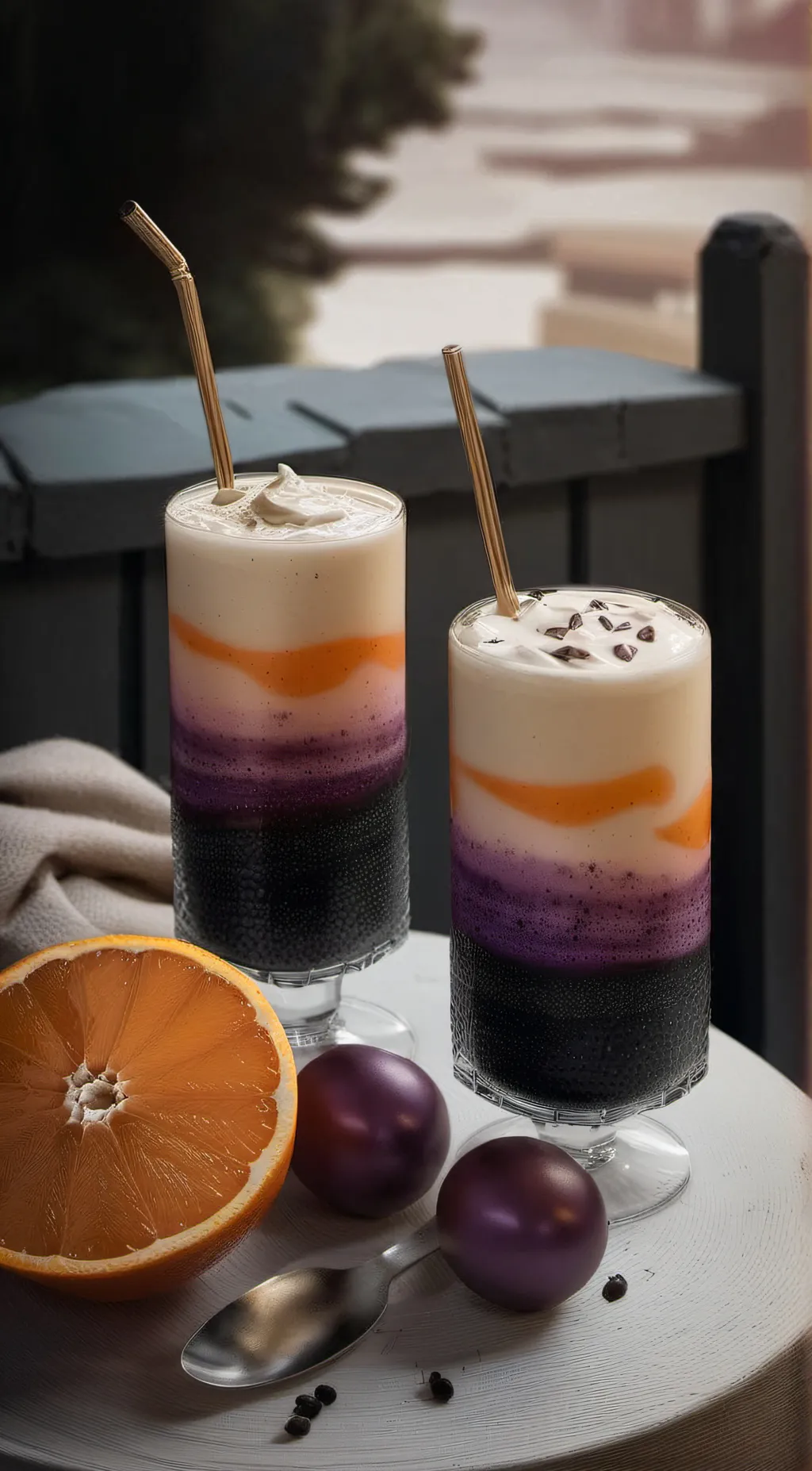 ai character: Dogday and catnap background