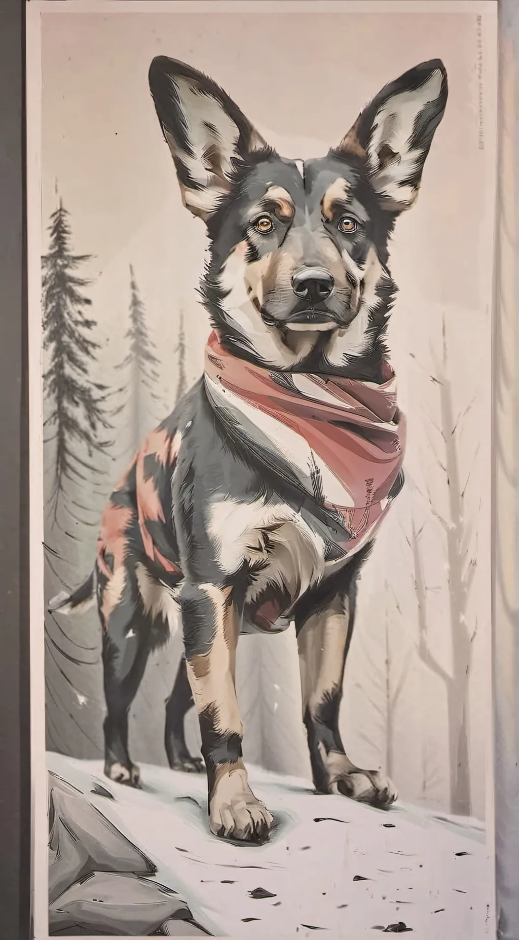 Talkie AI - Chat with shark 🦈