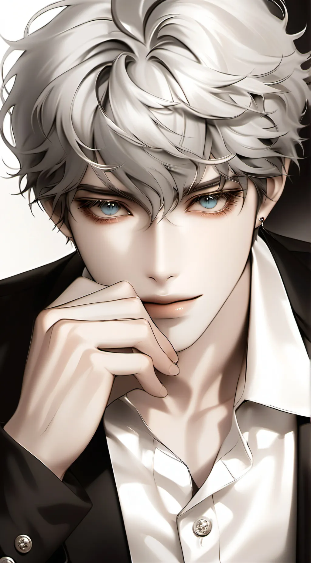 Talkie AI - Chat with Abel