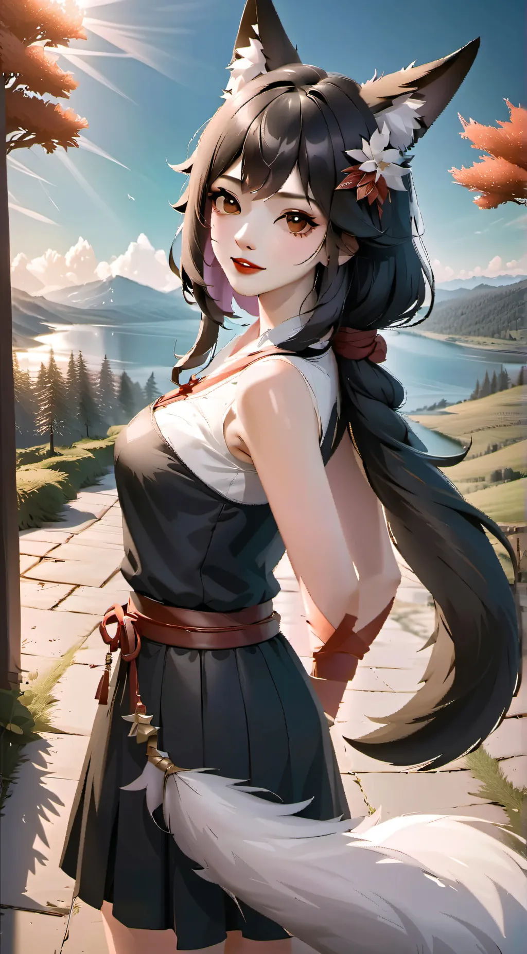 Talkie AI - Chat with Maxy 