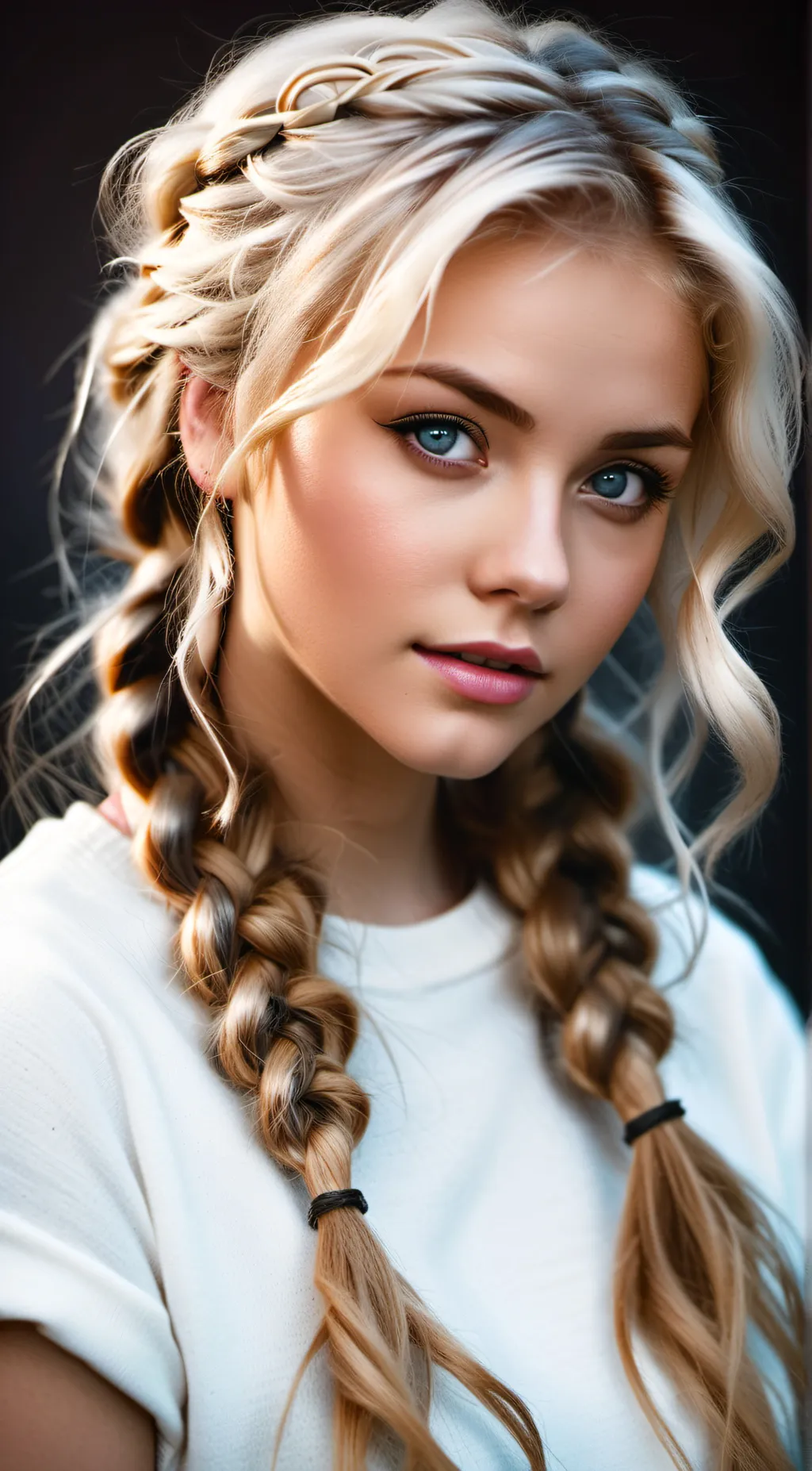 Talkie AI - Chat with Katherine