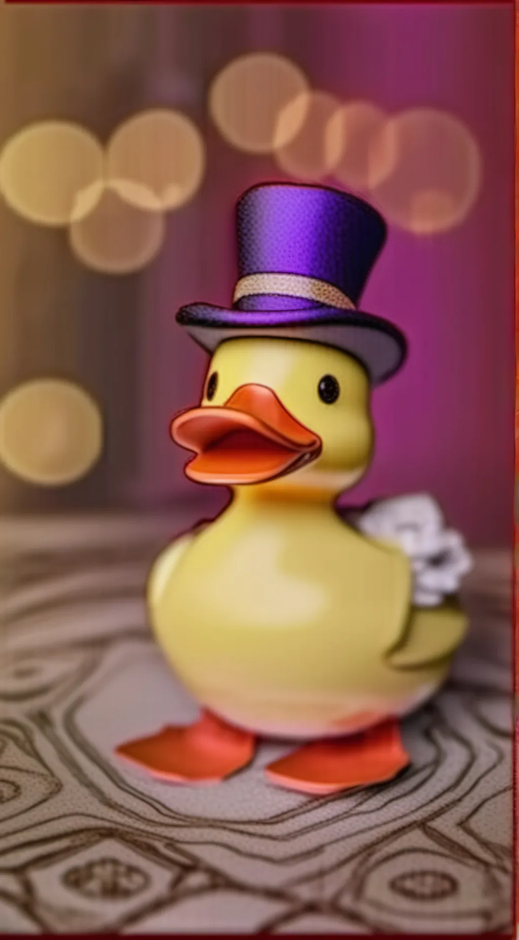 ai character: yk background