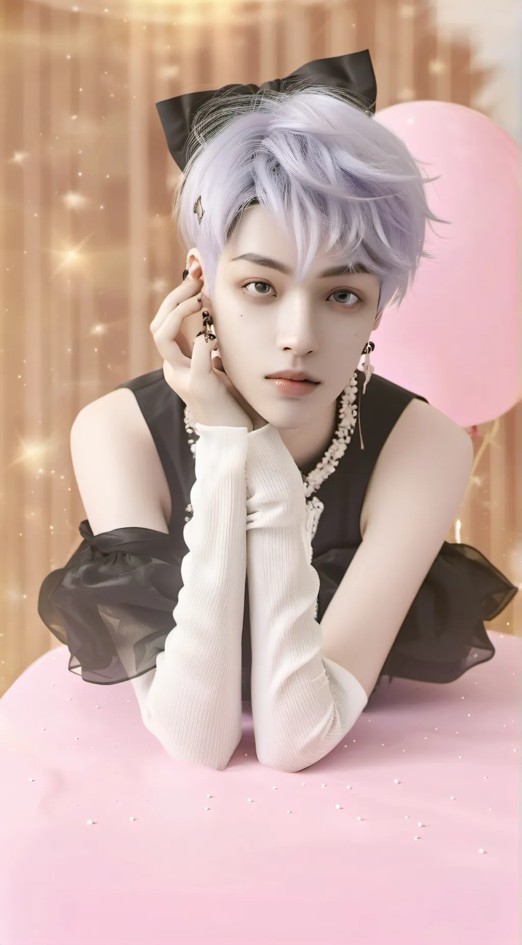 Talkie AI - Chat with Bryan