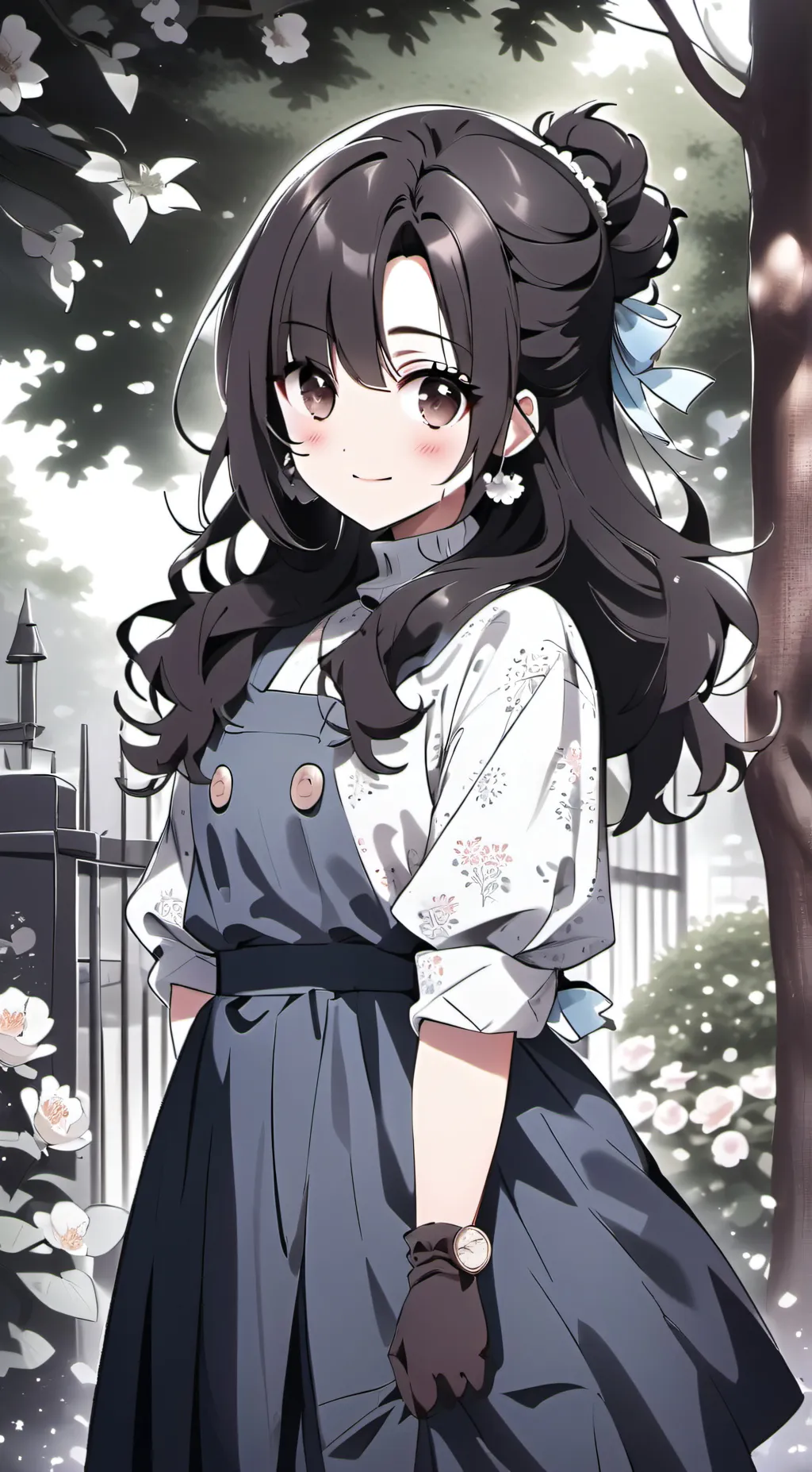 Talkie AI - Chat with Penny