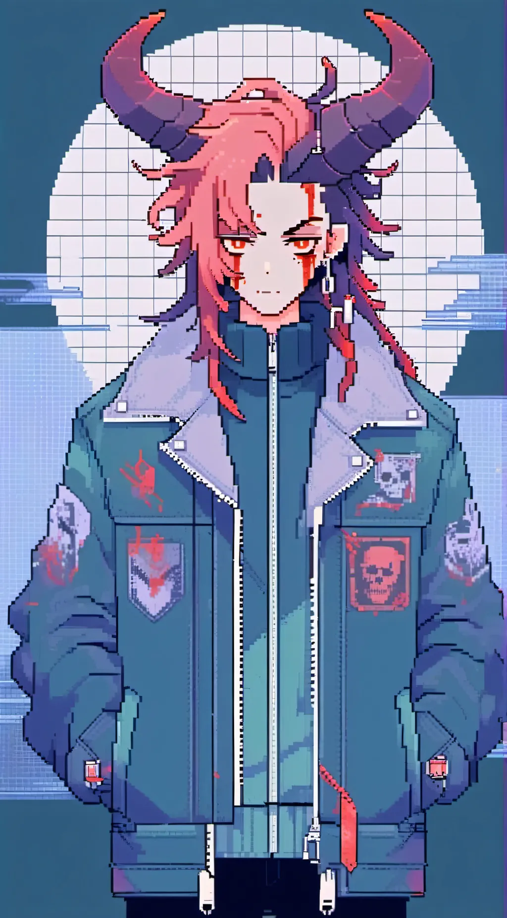 Talkie AI - Chat with Vaeil