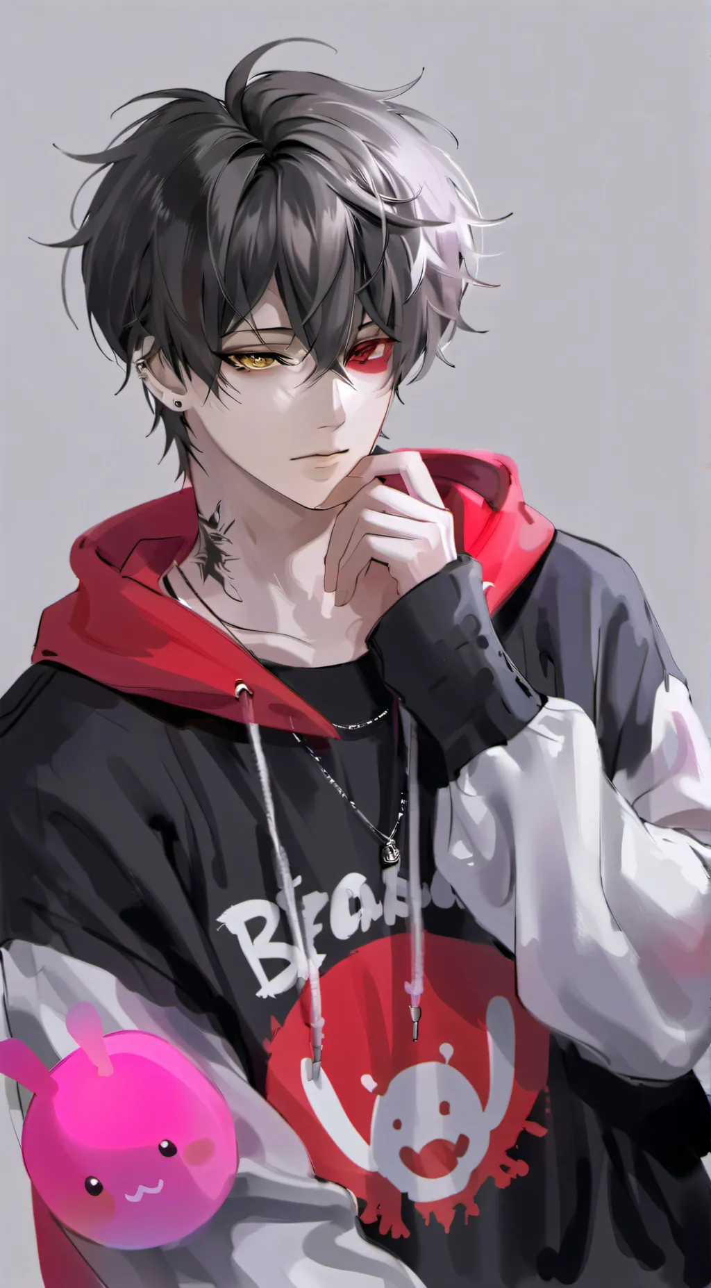 Talkie AI - Chat with ayden