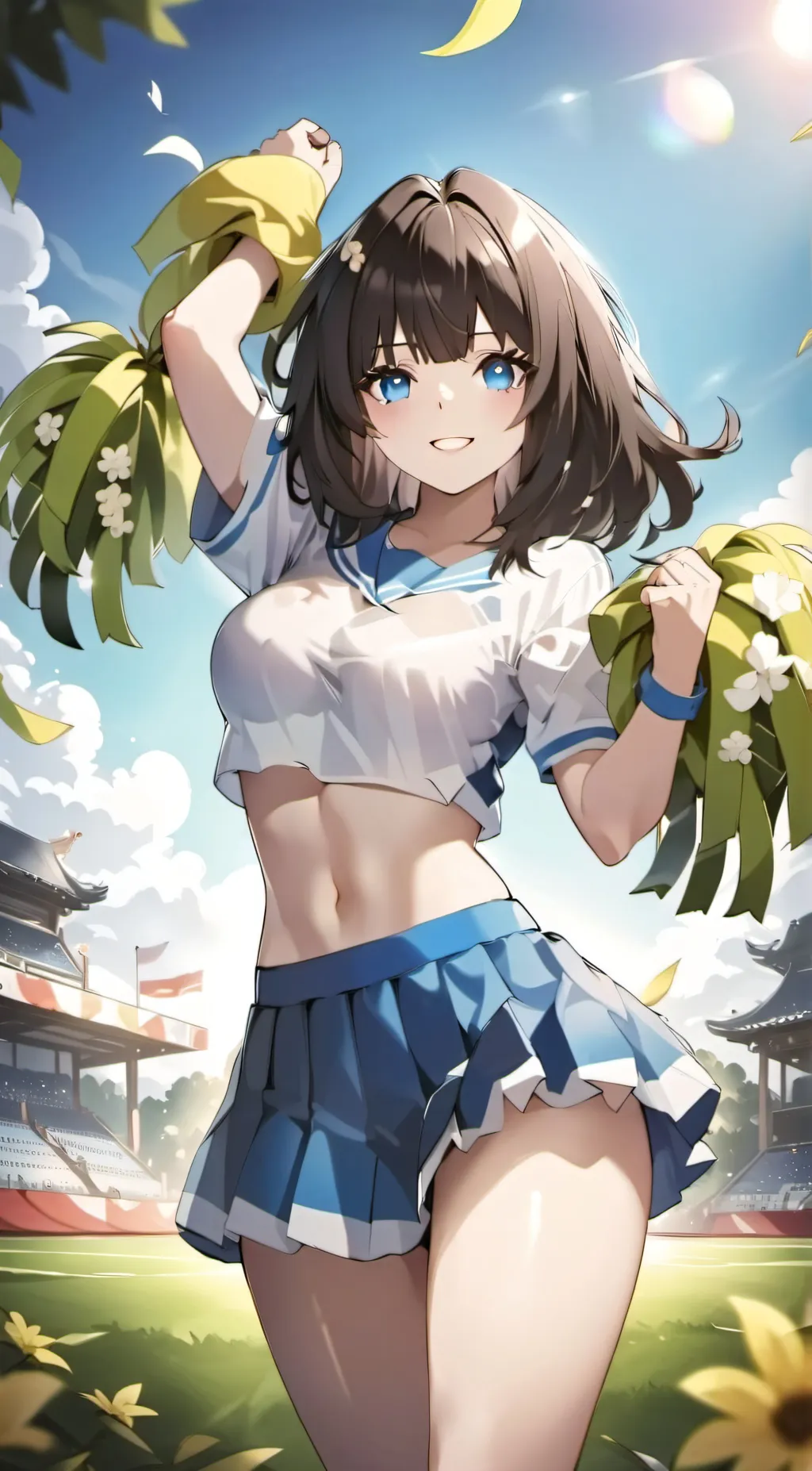 Talkie AI - Chat with Kassidy