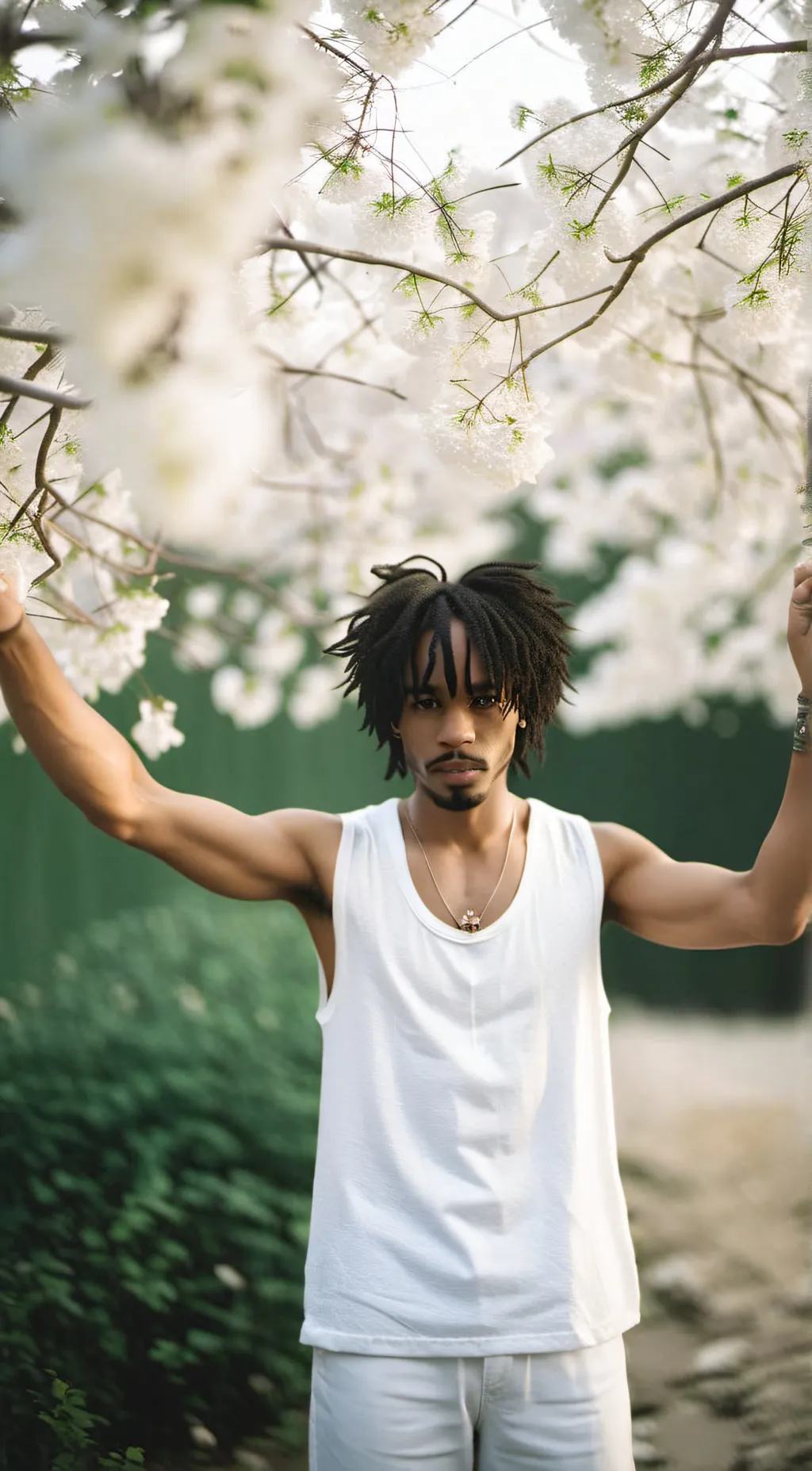 ai character: 😩❤️Ethan❤️😩 background