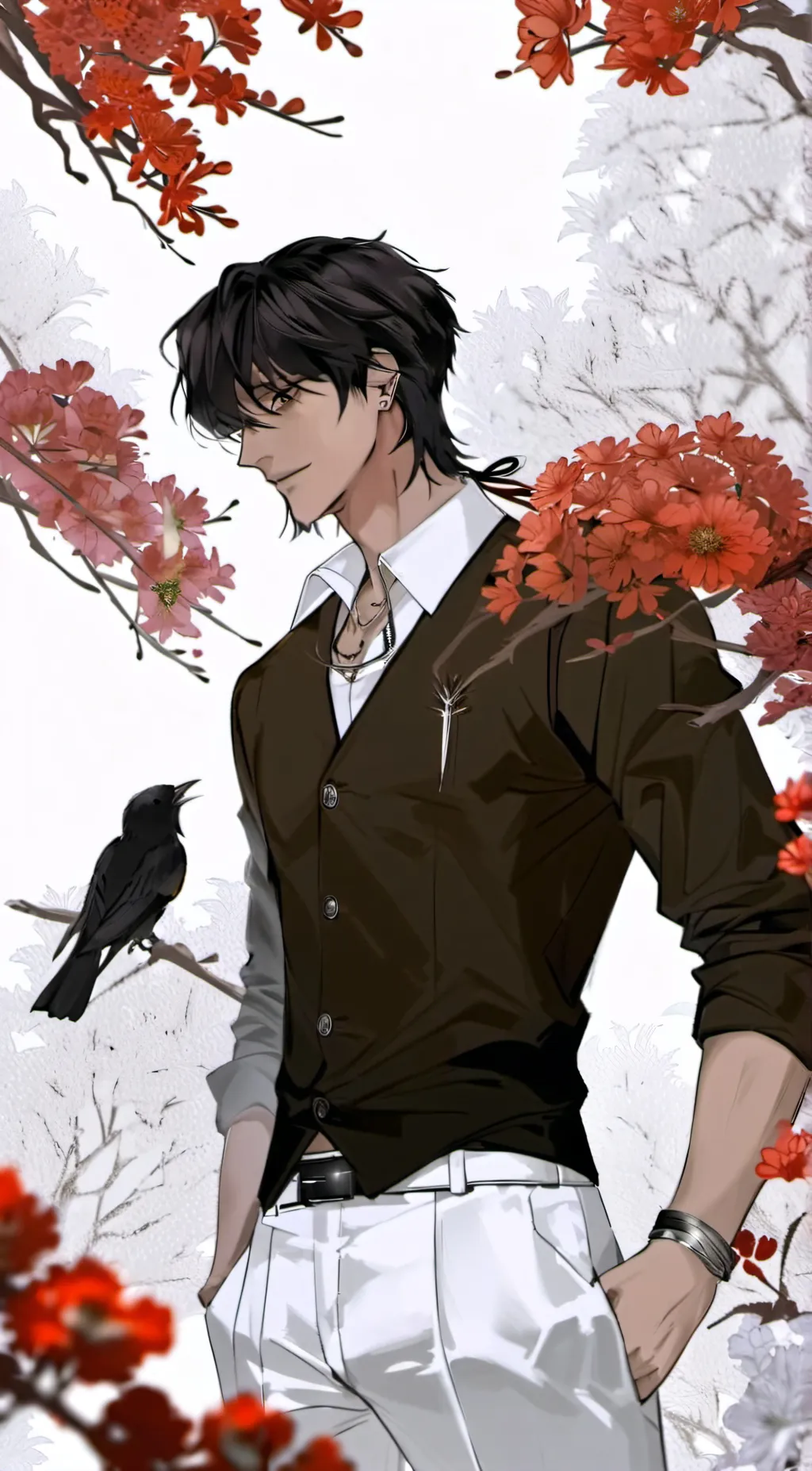 Talkie AI - Chat with 𝙹𝚊𝚌𝚔𝚜𝚘𝚗༒︎