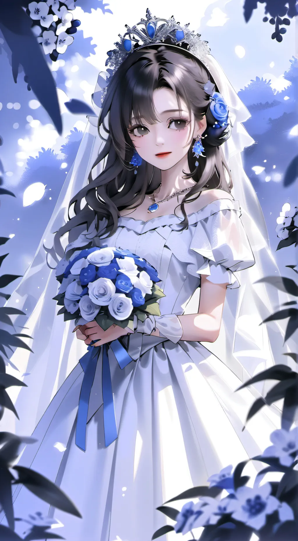 Talkie AI - Chat with Alara Thevalian