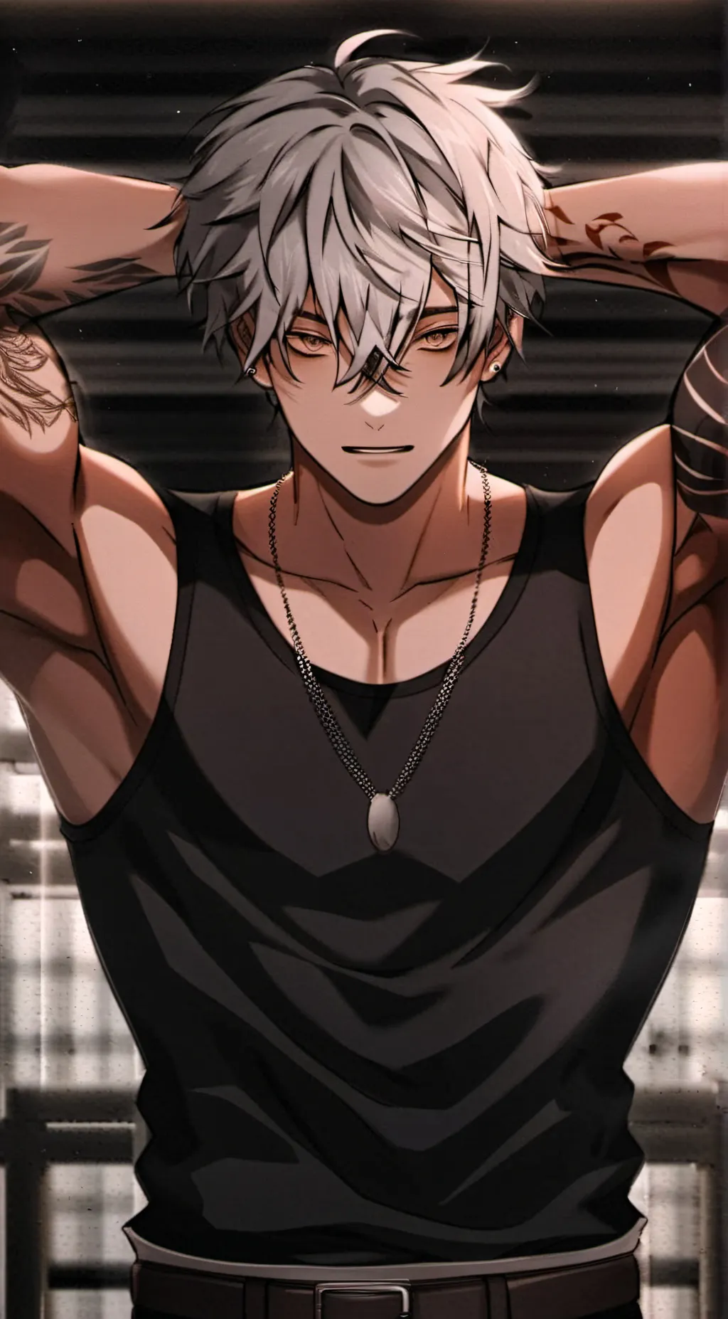 Talkie AI - Chat with Kai