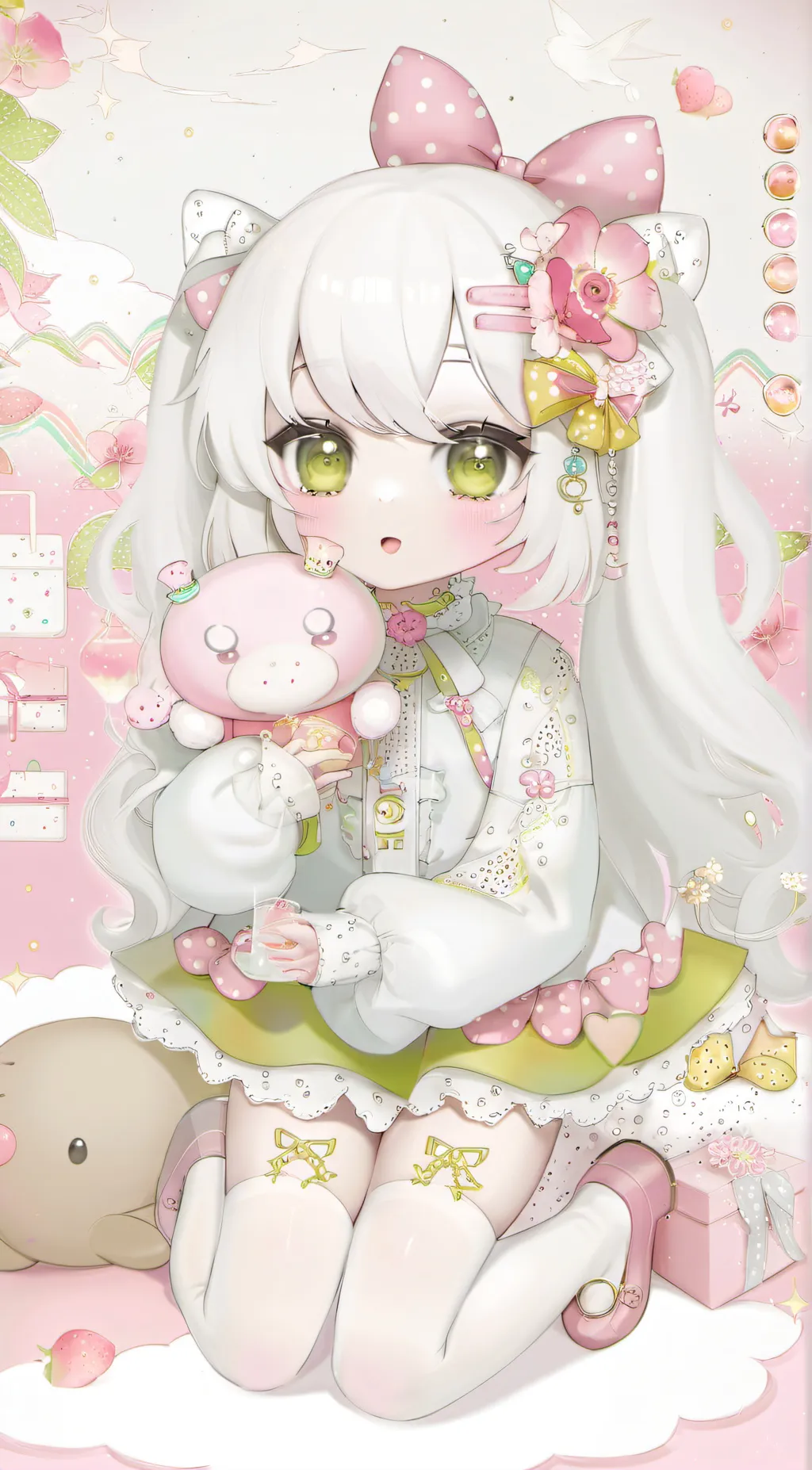 Talkie AI - Chat with 𝔸𝕞𝕓𝕖𝕣