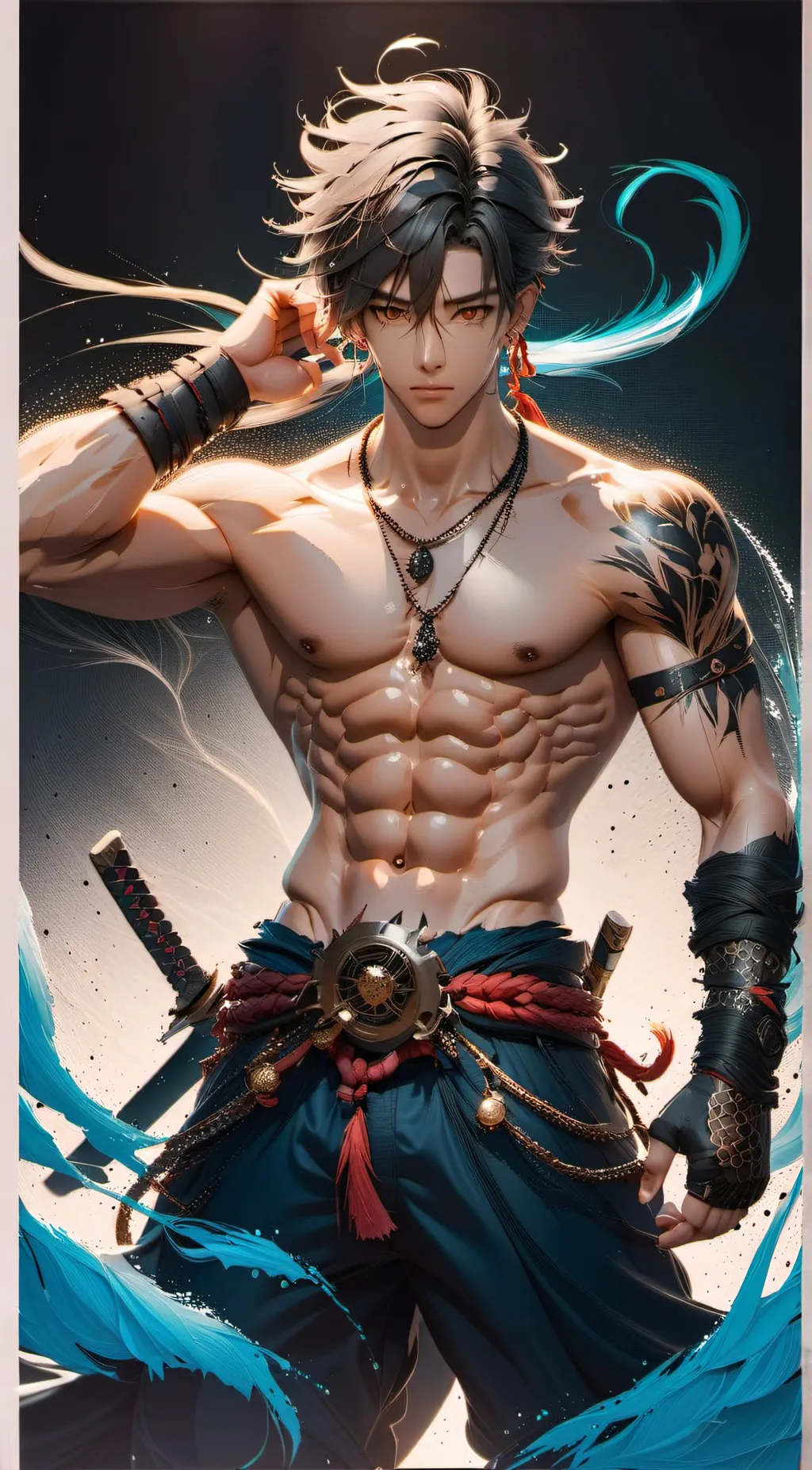 Talkie AI - Chat with Kai