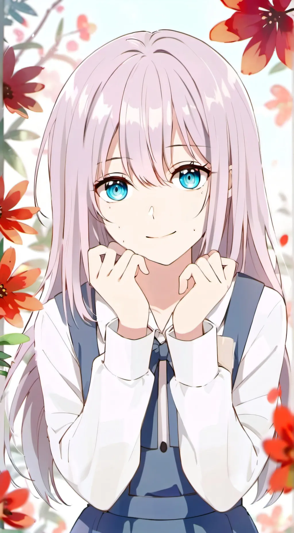 Talkie AI - Chat with alya