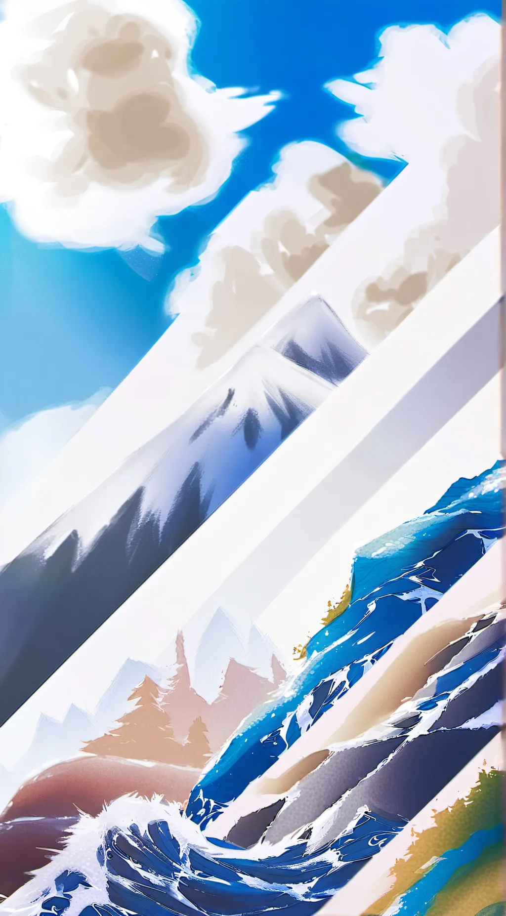 Talkie AI - Chat with Danganronpa Au