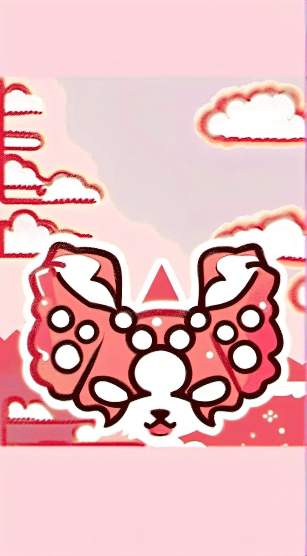 ai character: Movie guesser background