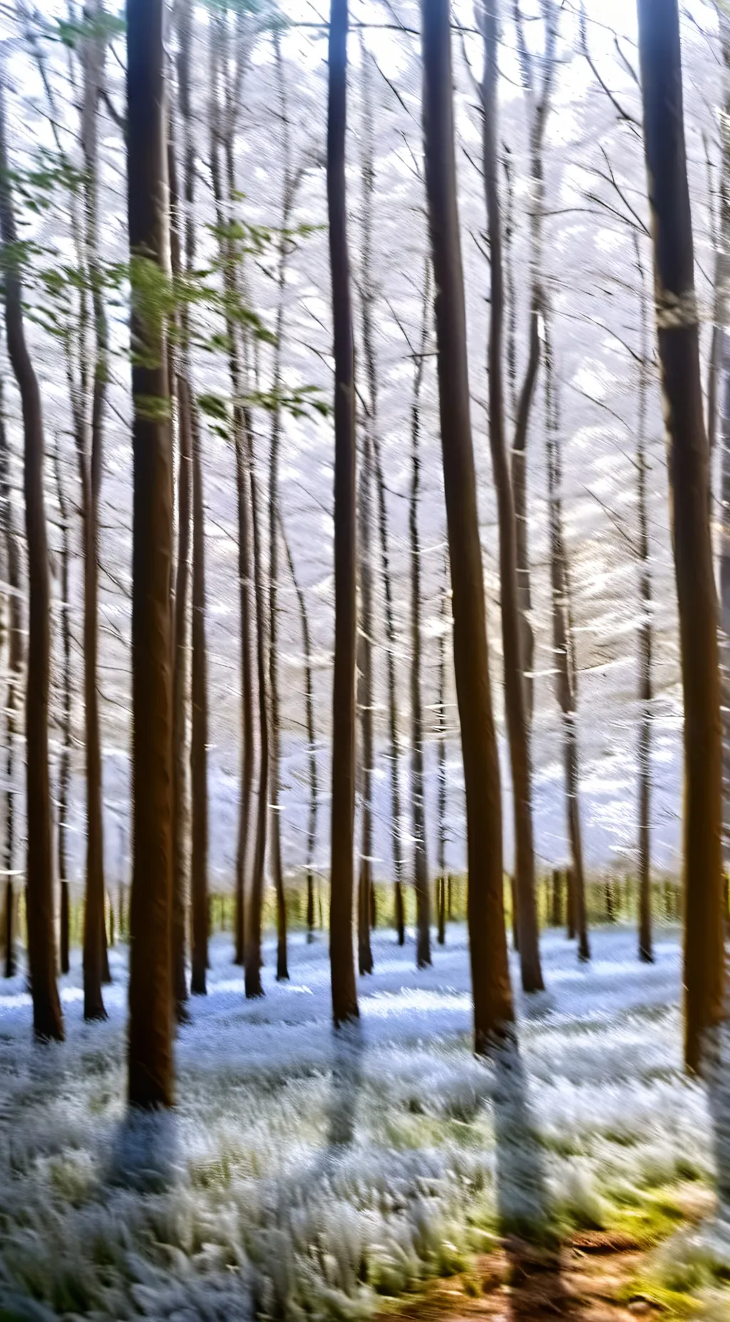 ai character: Demon slayer  background